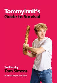Produktbild: TommyInnit's Guide to Survival