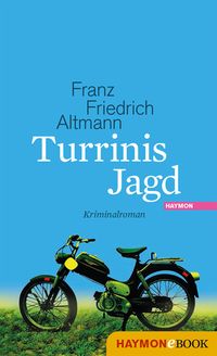 Produktbild: Turrinis Jagd