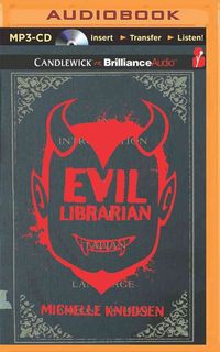Produktbild: Evil Librarian M