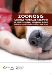 Produktbild: Zoonosis transmitidas por animales de compa&ntilde;&iacute;a