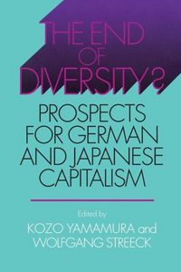 Produktbild: End Of Diversity