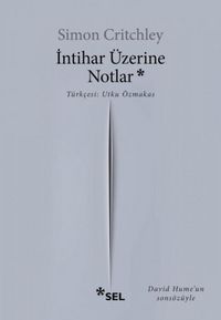Produktbild: Intihar &Uuml;zerine Notlar