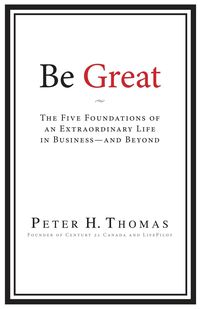 Produktbild: Be Great