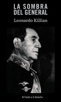 Produktbild: La sombra del General