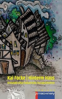 Produktbild: Hinterm Haus