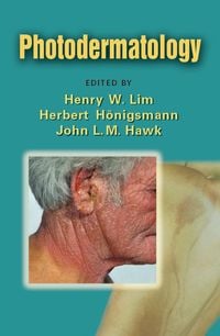 Produktbild: Photodermatology