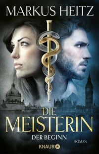 Produktbild: Die Meisterin: Der Beginn
