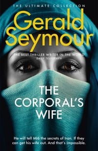 Produktbild: The Corporal's Wife
