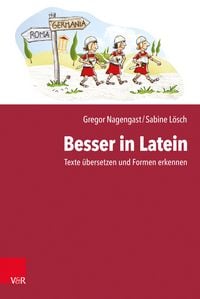 Produktbild: Besser in Latein
