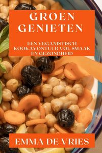 Produktbild: Groen Genieten
