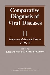 Produktbild: Human and Related Viruses