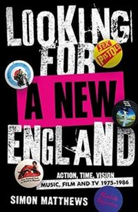 Produktbild: Looking for a New England