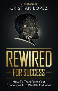 Produktbild: Rewired for Success