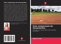 Produktbild: Uma compara&ccedil;&atilde;o de lan&ccedil;amentos