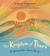 Produktbild: The Kingdom of There