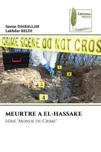 Produktbild: Meurtre a El-Hassake