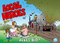 Produktbild: Local Heroes / Local Heroes 12