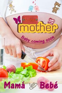 Produktbild: Mama y beb&eacute;