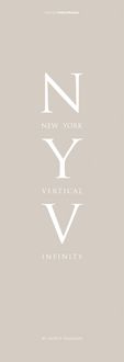 Produktbild: New York Vertical Infinity