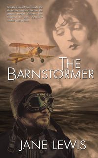 Produktbild: The Barnstormer