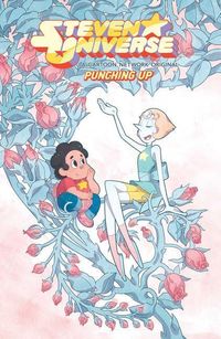 Produktbild: Steven Universe Punching Up (v
