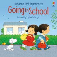 Produktbild: Going to School