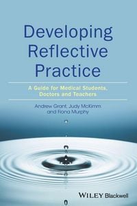 Produktbild: Developing Reflective Practice
