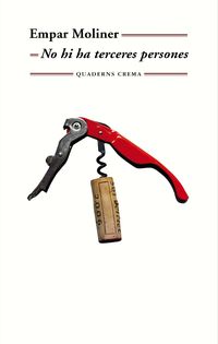 Produktbild: No hi ha terceres persones
