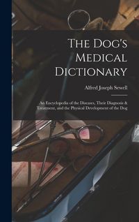 Produktbild: The Dog's Medical Dictionary