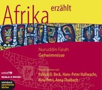 Produktbild: Afrika erzählt: Geheimnisse