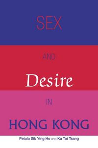 Produktbild: Sex and Desire in Hong Kong