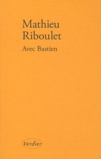 Produktbild: Avec Bastien