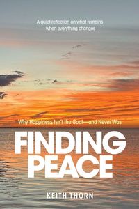 Produktbild: Finding Peace