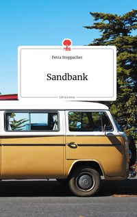 Produktbild: Sandbank. Life is a Story - story.one