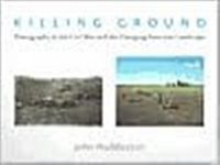 Produktbild: Killing Ground: The Civil War and the Changing American Landscape
