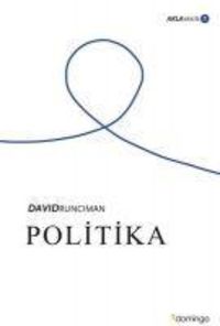Produktbild: Politika Aklayakin 1
