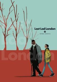 Produktbild: Lost Lad London, Vol. 2