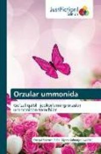 Produktbild: Orzular ummonida