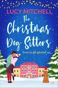 Produktbild: The Christmas Dog Sitters