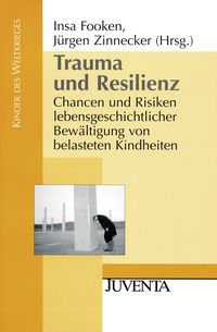 Produktbild: Trauma und Resilienz