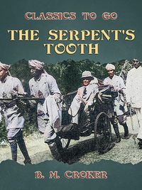 Produktbild: The Serpent's Tooth