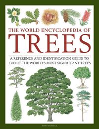 Produktbild: Trees, The World Encyclopedia of