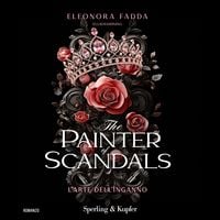 Produktbild: The painter of scandals