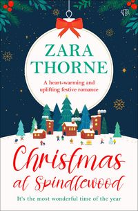Produktbild: Christmas at Spindlewood