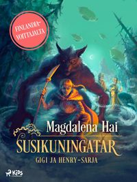 Produktbild: Susikuningatar