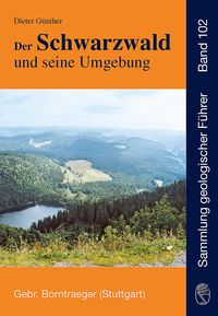 Produktbild: Der Schwarzwald und seine Umgebung