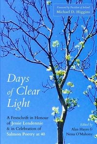 Produktbild: Days of Clear Light