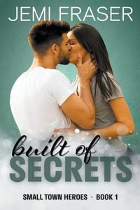 Produktbild: Built Of Secrets