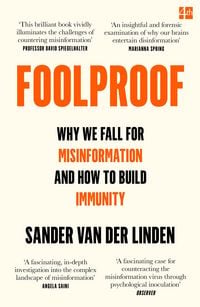 Produktbild: Foolproof