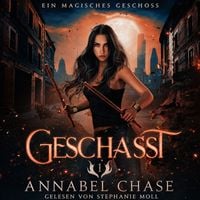 Produktbild: Geschasst